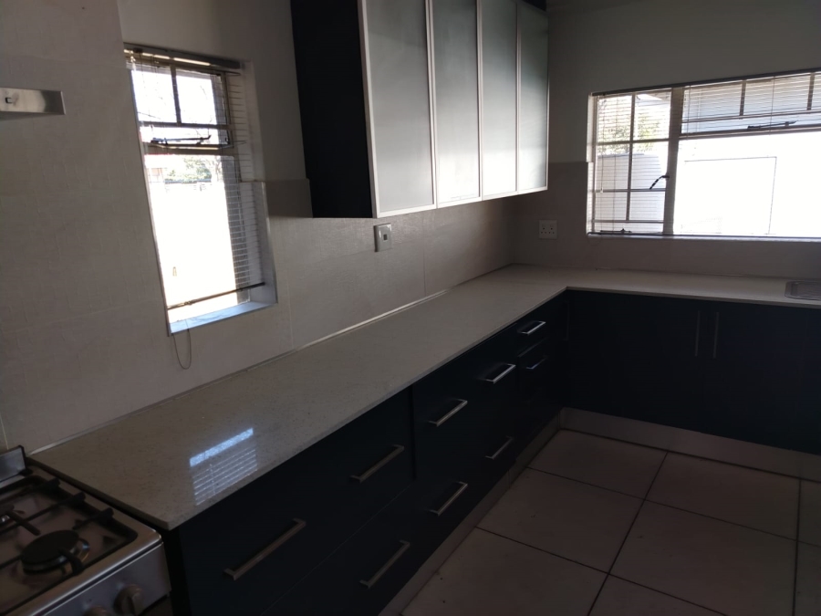 4 Bedroom Property for Sale in Vaalpark Free State